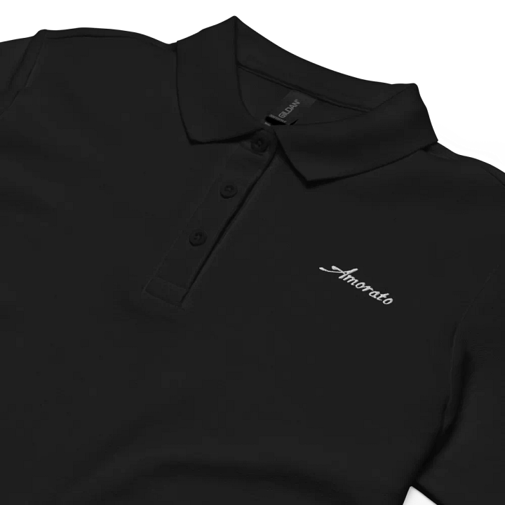 Collar shirt product image (2)