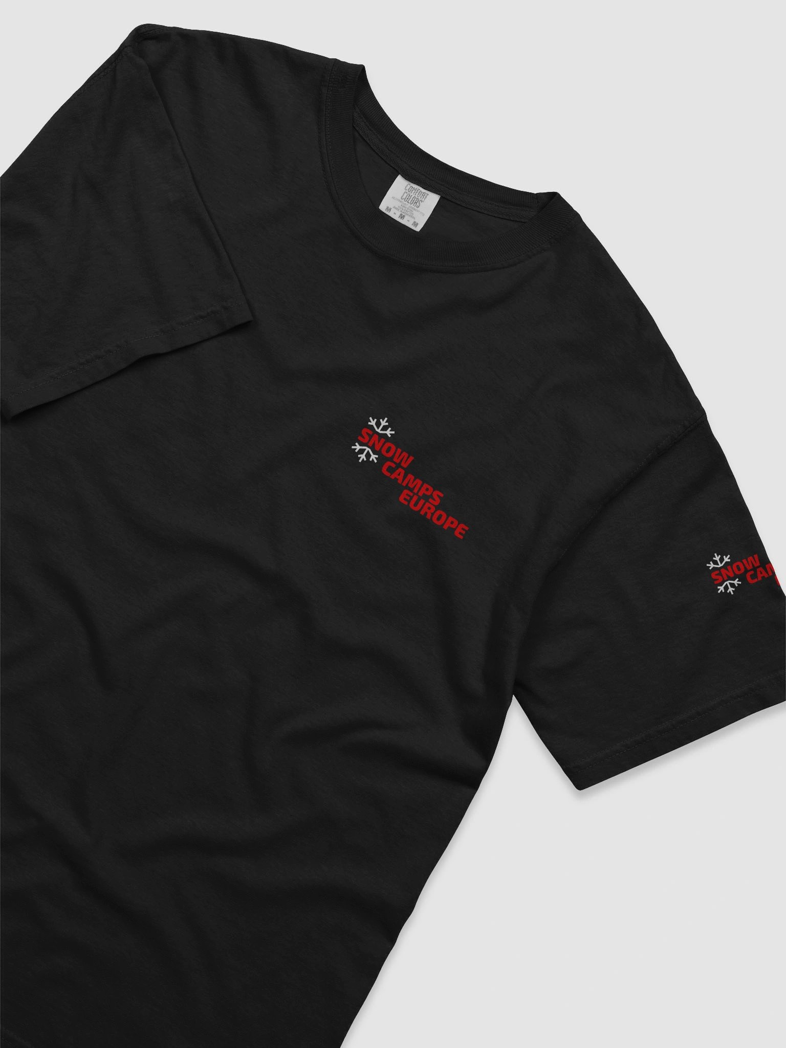 IT'S A SPORT T-SHIRT product image (5)