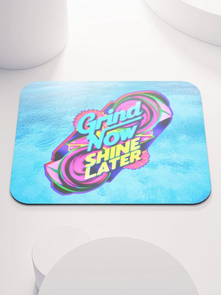 Grind Now Shine Later (UP 001) product image (1)
