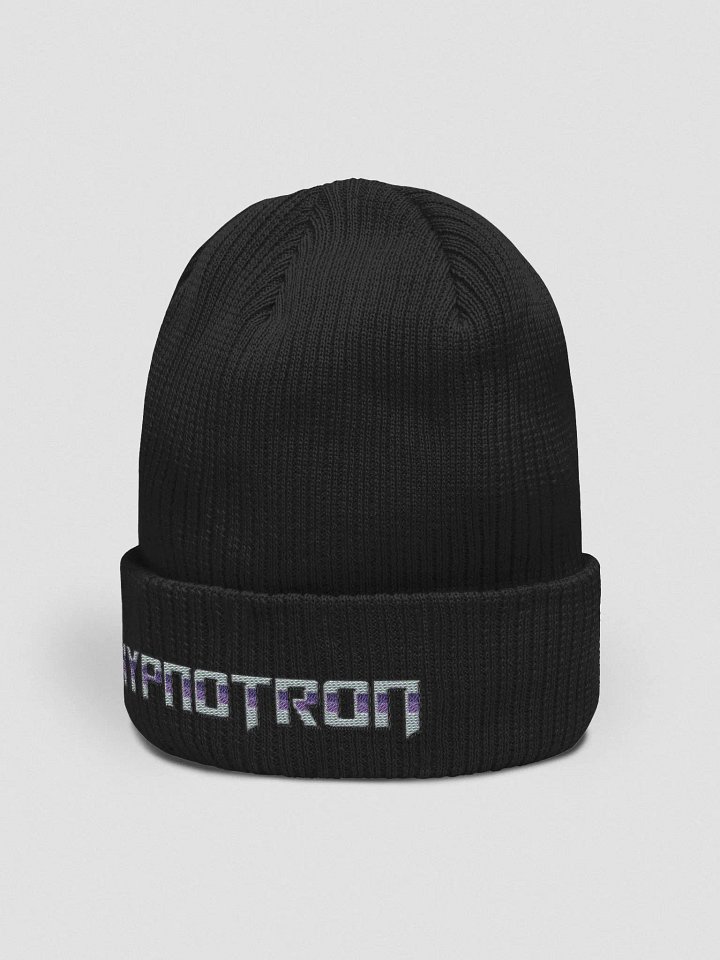 Hypnotron Beanie product image (2)