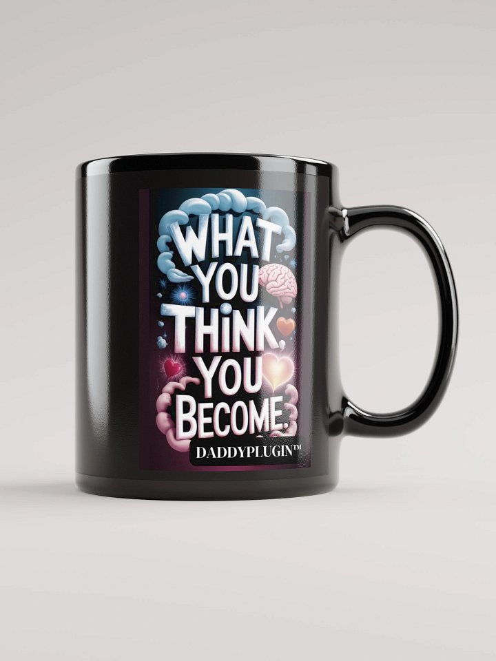 What You Think product image (2)