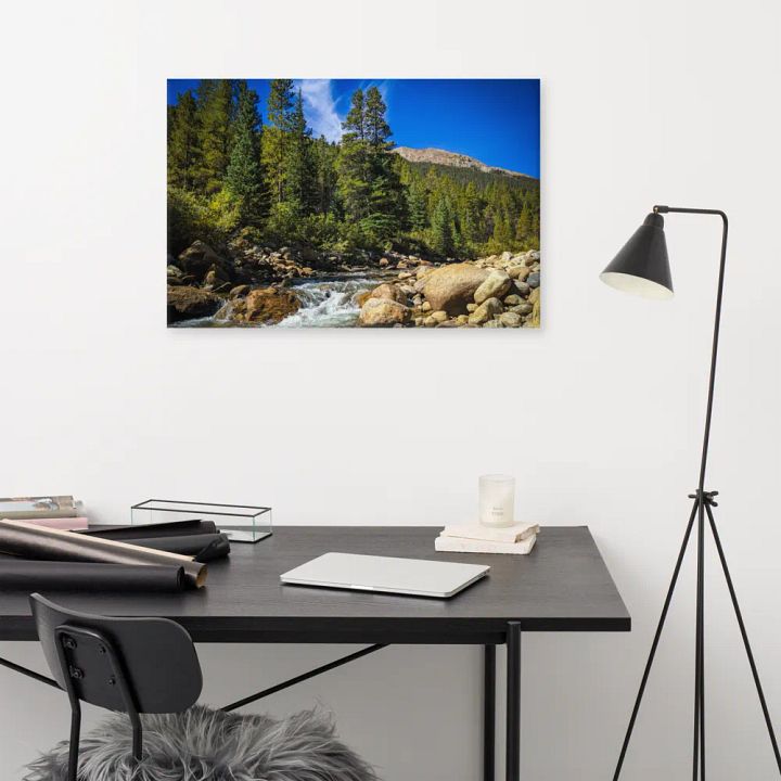 Aspen Creek Summer Breeze product image (1)