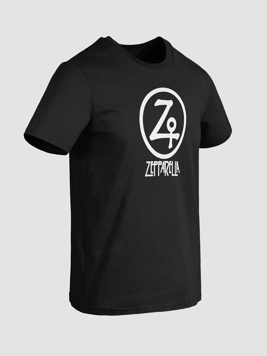 Zepparella Stanley/Stella Organic Cotton T-Shirt product image (45)