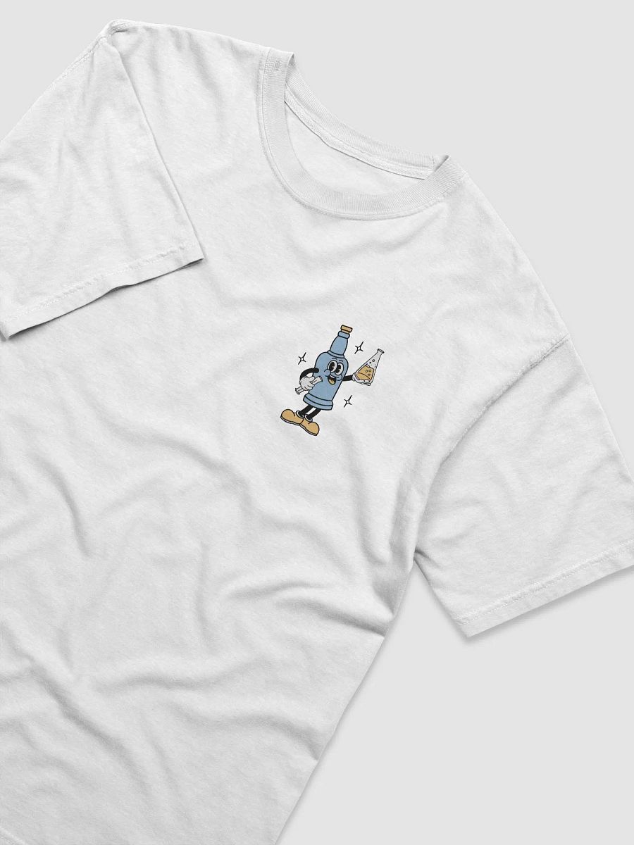 The Art Of Mixology Tee product image (9)
