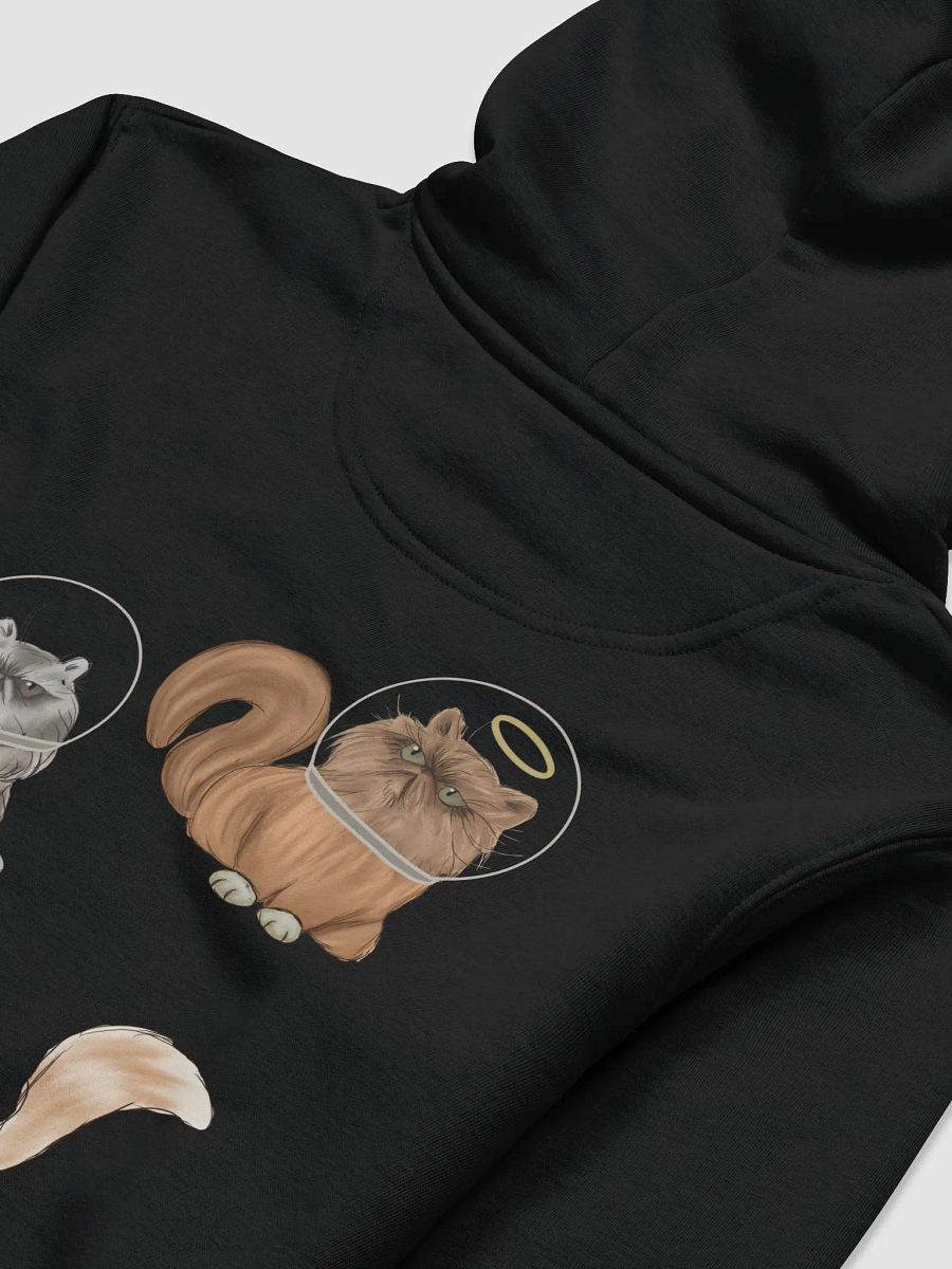 Spacecat Hoodie product image (4)