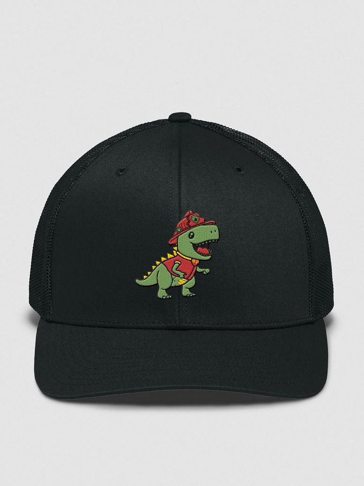 The Roar Patrol - Trucker Hat product image (10)