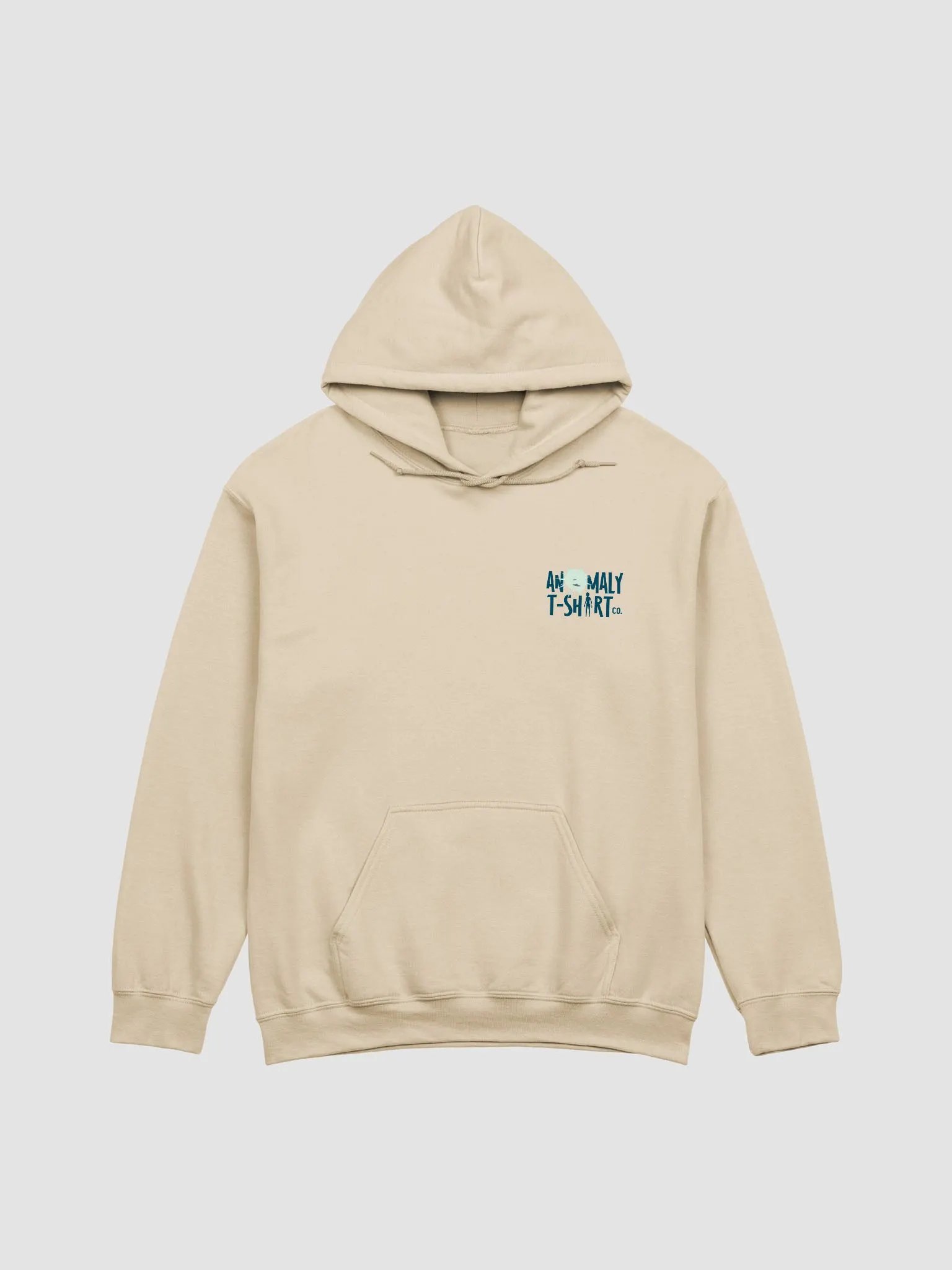 UFO Fishing Hoodie product image (4)