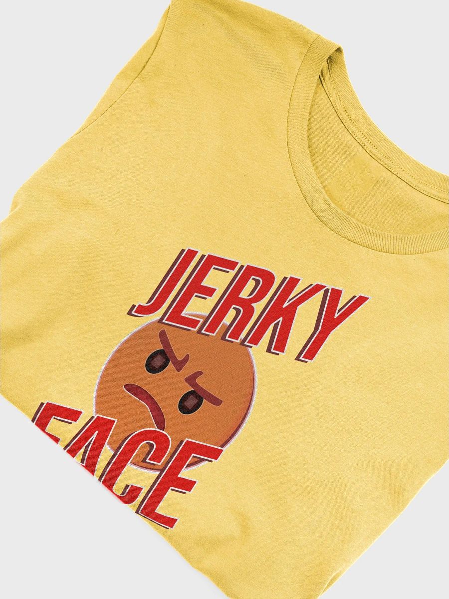 JERKY FACE product image (5)