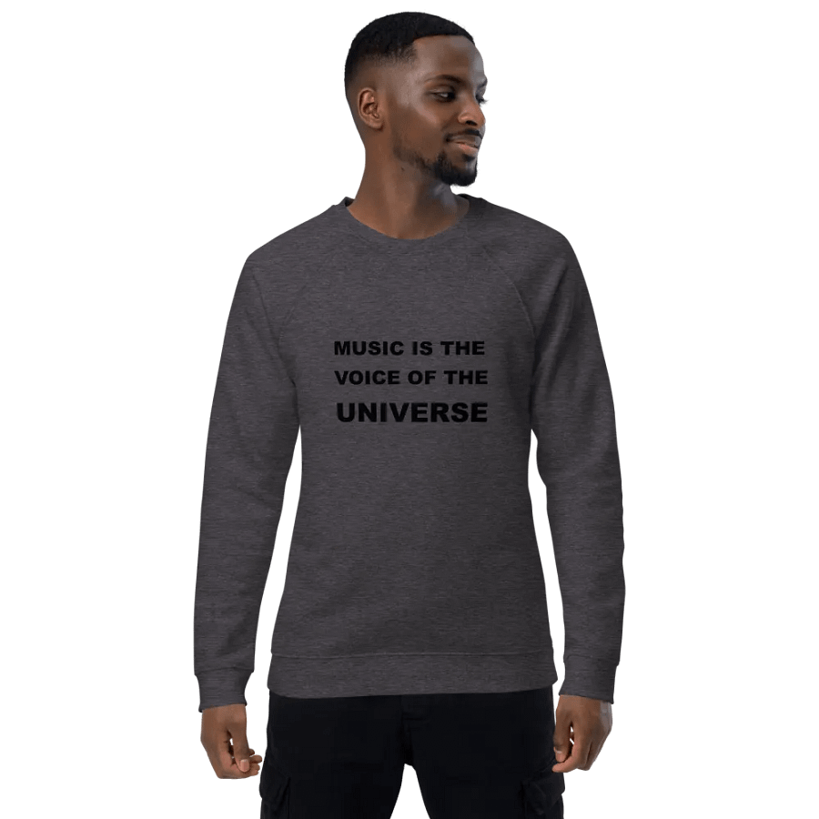 MUSIC VOICE TEE product image (1)