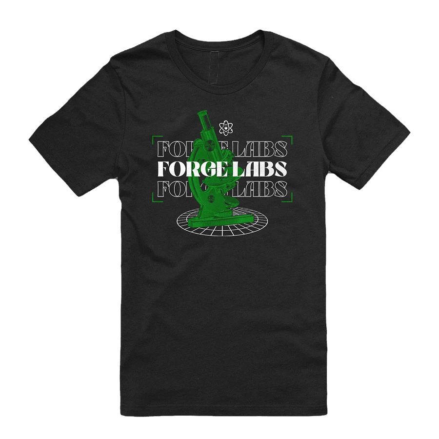 Retro Science T-Shirt product image (1)