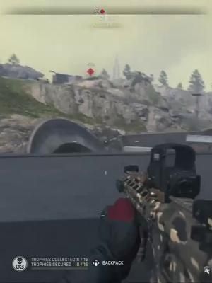 this is why we let the Hound have her launchers #callofduty #warzoneclips #wtf @Cheesecake420 
