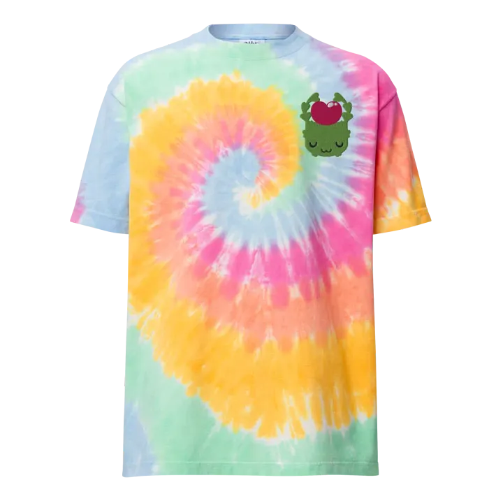 Bug Love Tie Dye product image (1)