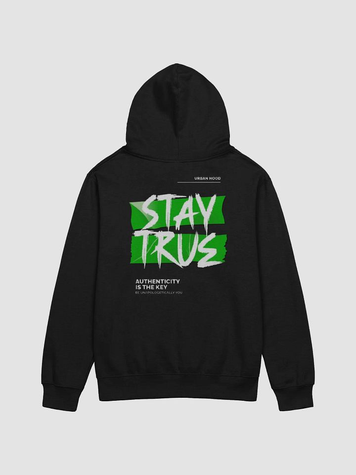 STAY TRUE BY URBAN HOOD product image (12)