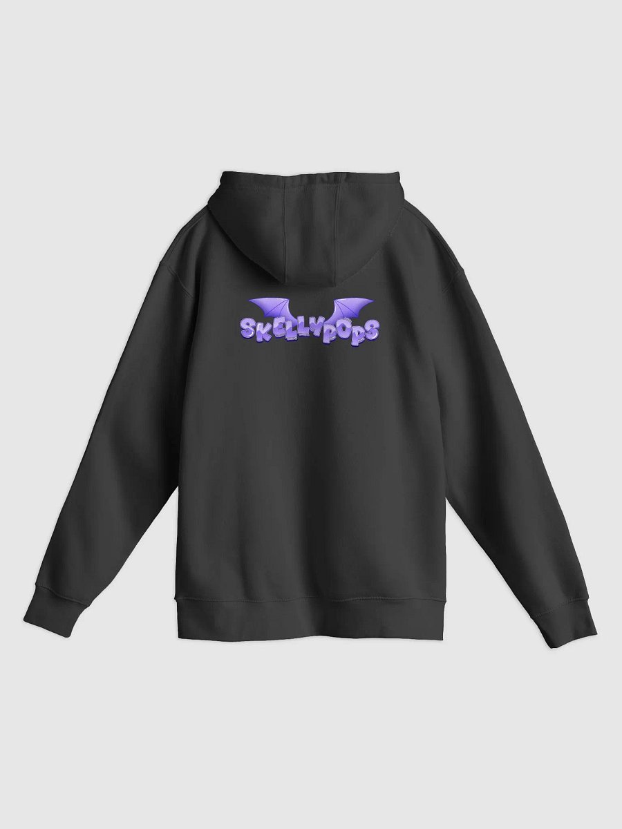 Skelly by Sock Hoodie product image (2)