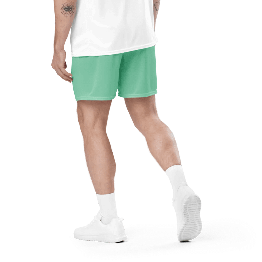 MVRK Summer '25 Shorts product image (4)