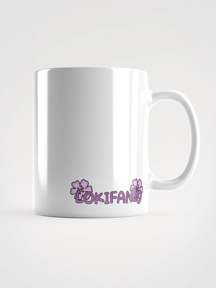 slime white mug product image (8)