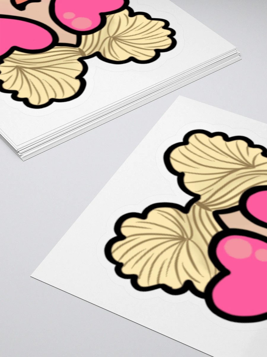 Love Sticker product image (4)