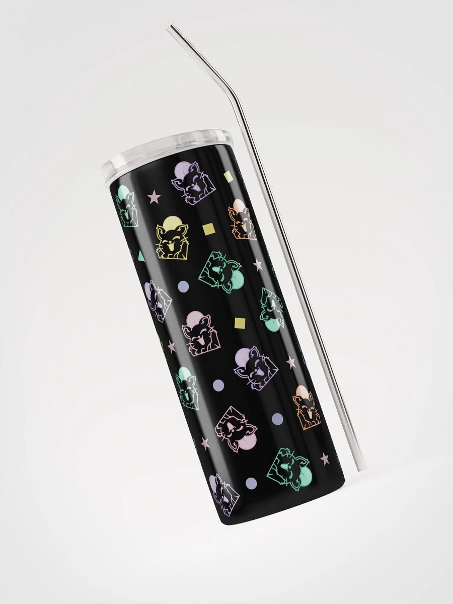 confetti - tumbler product image (3)