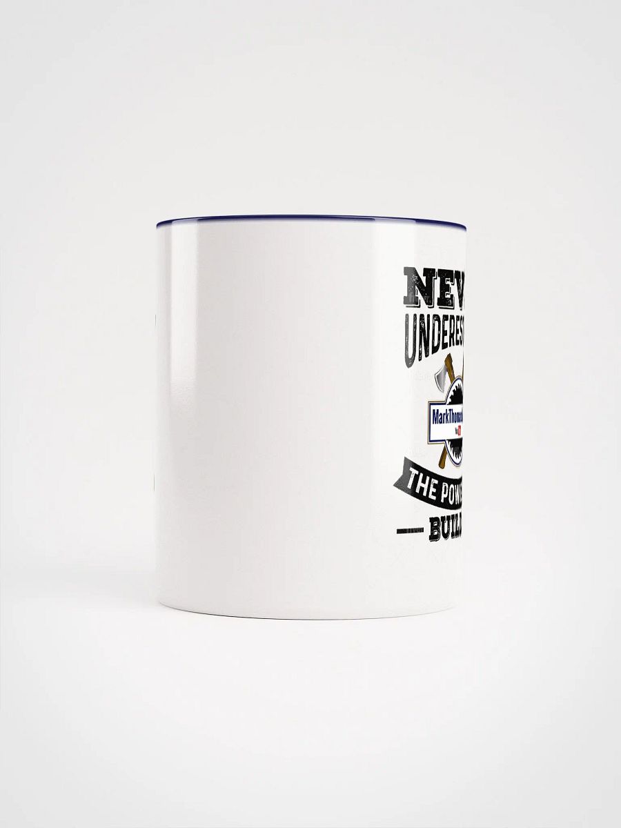Oakley Approved Coffee Mug product image (5)