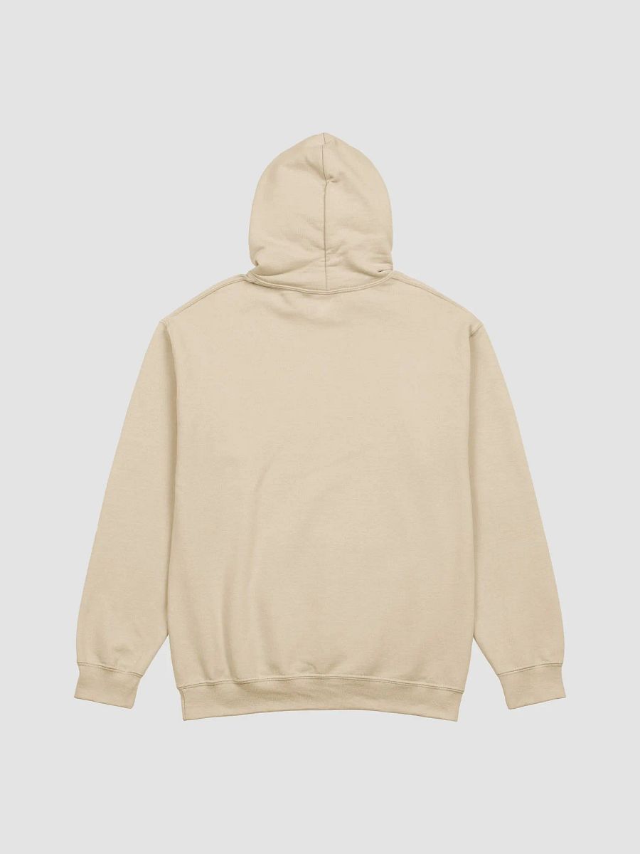 Floral Rabbit Wonderland Hoodie product image (11)