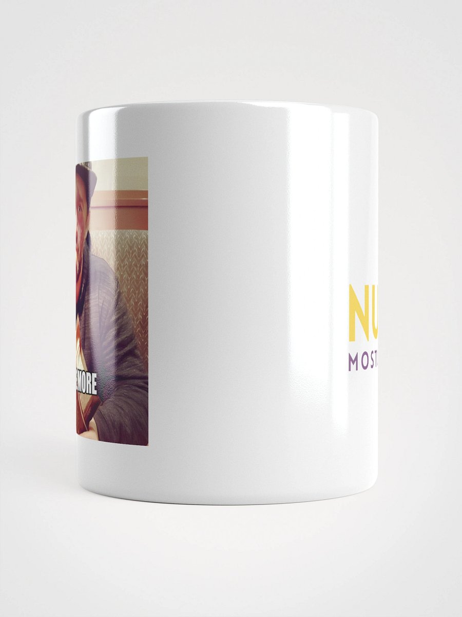 IAN Tell Me More Mug product image (16)