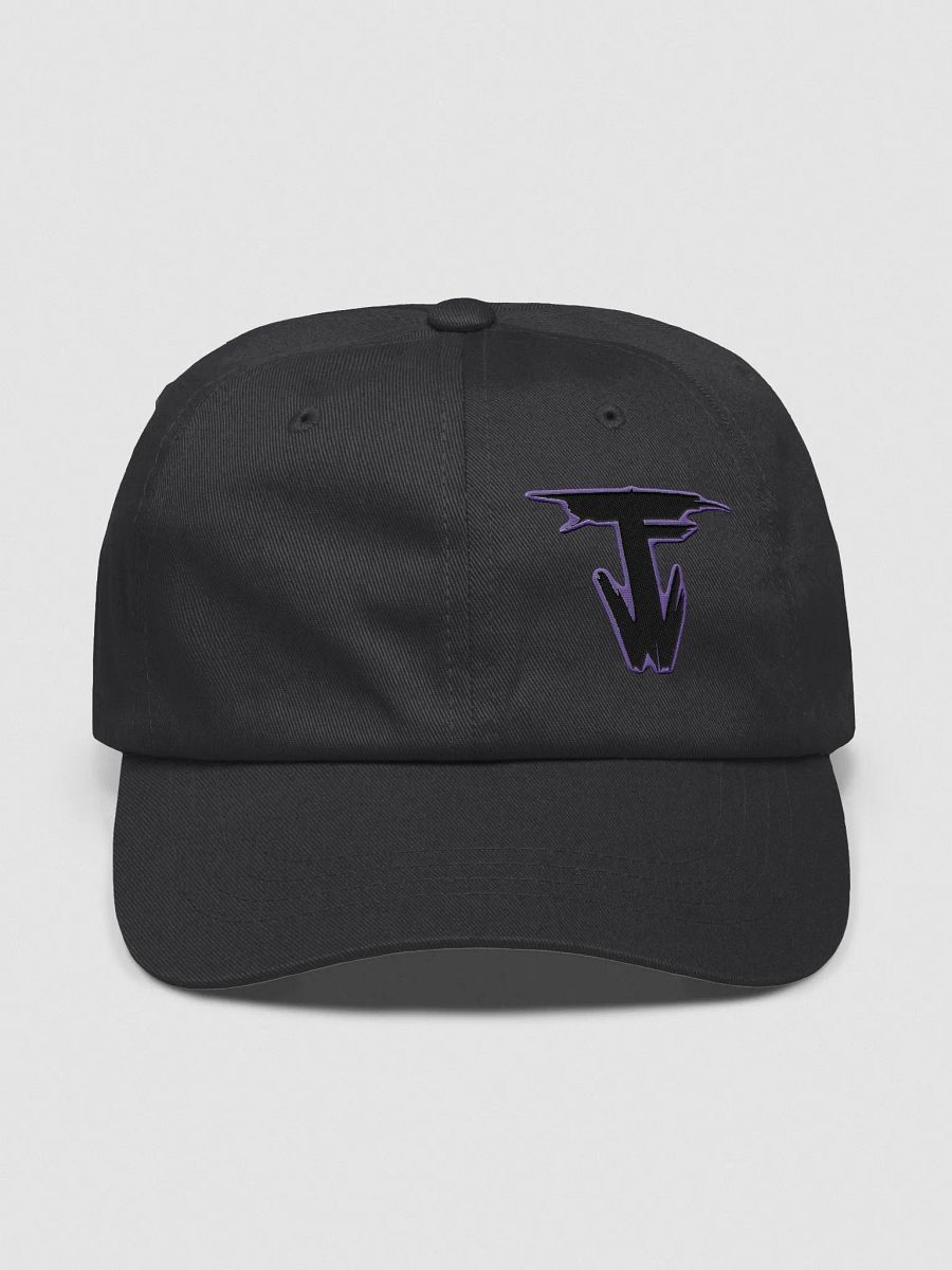 The Collective's Classic Dad Hat product image (1)