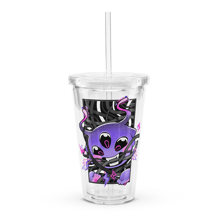 WIRED JORBO 16 oz TUMBLER product image (1)