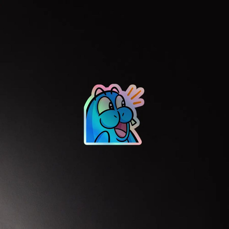 ManaPog Sticker product image (2)