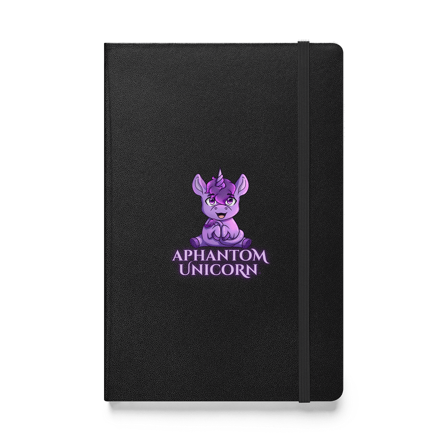 Phanticorn Notebook product image (1)