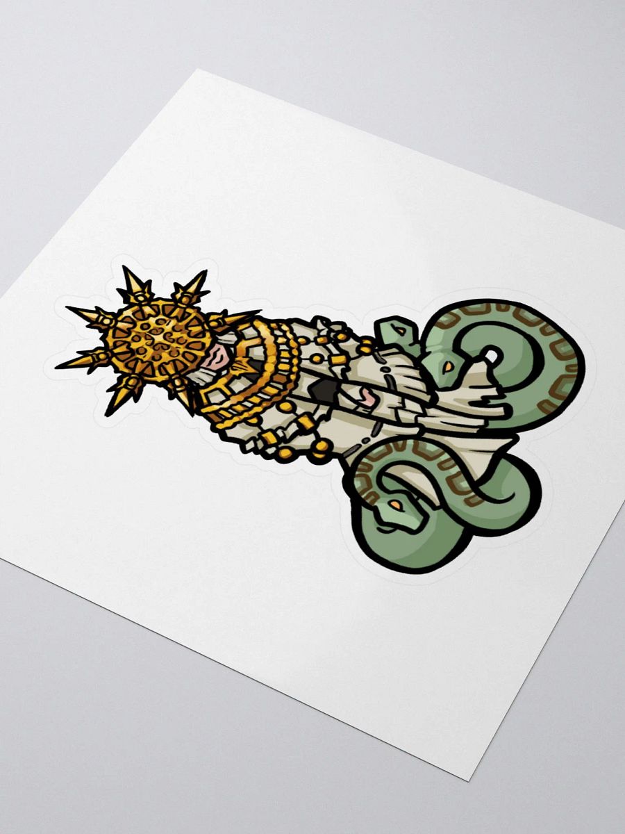 Gwyndolin Sticker product image (7)