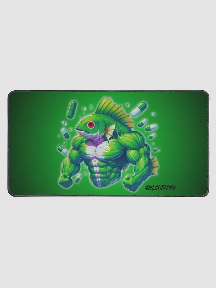 POP A PILL - MOUSEPAD V2 product image (1)