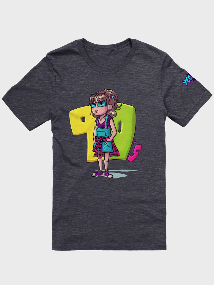 I'm Just a 90's Girl product image (1)