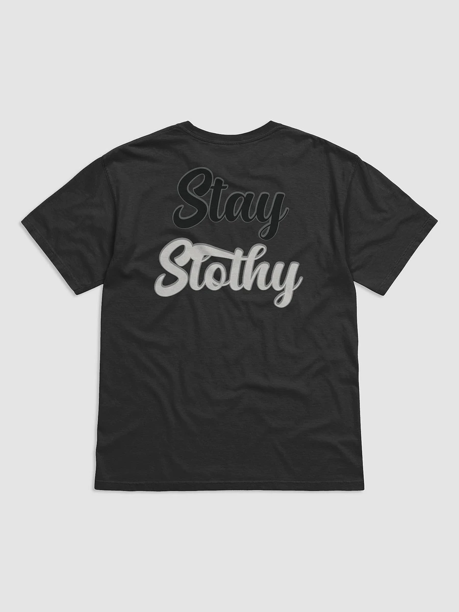 Sloth_Daddy Shirt product image (22)