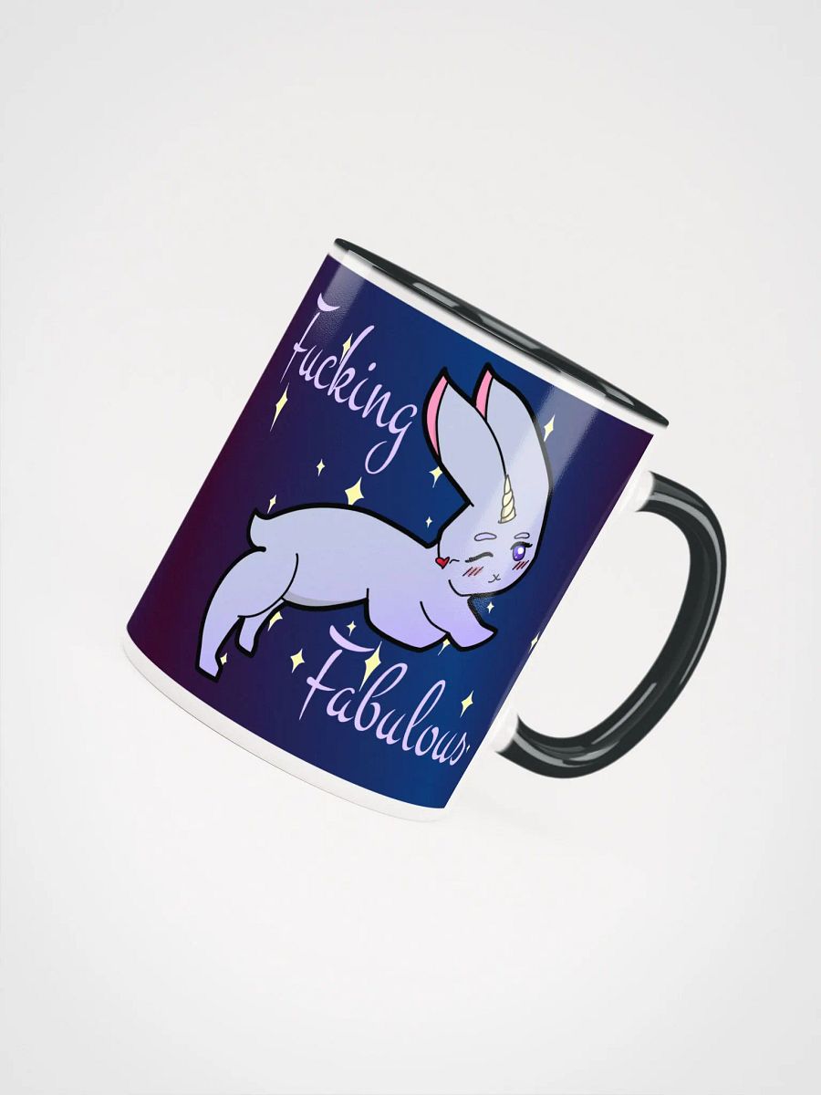 Fxcking Fabulous product image (4)