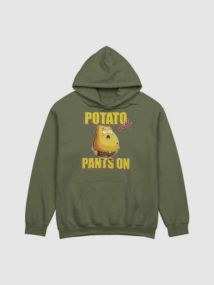 POTATO WITH PANTS ON product image (1)