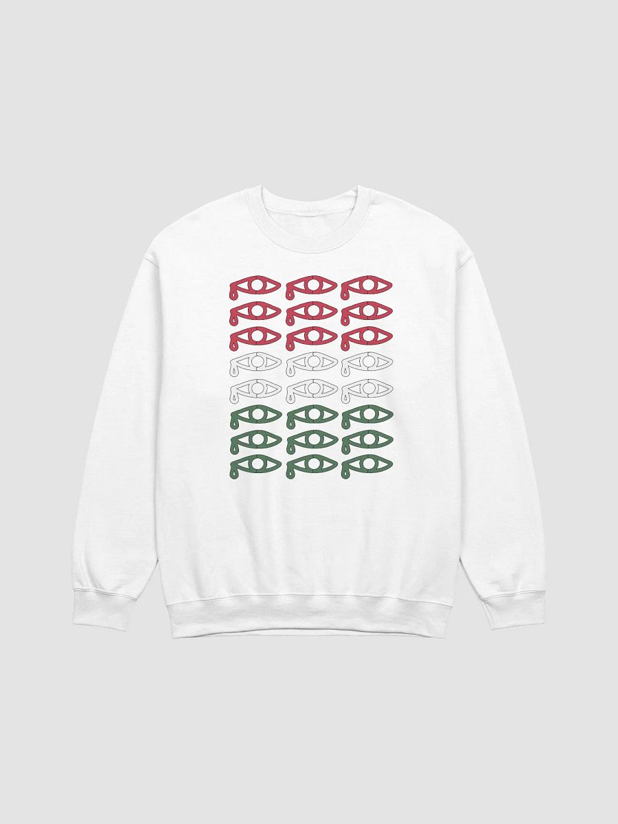 Hungary - Forever Cry - Gildan Classic Crewneck Sweatshirt product image (1)