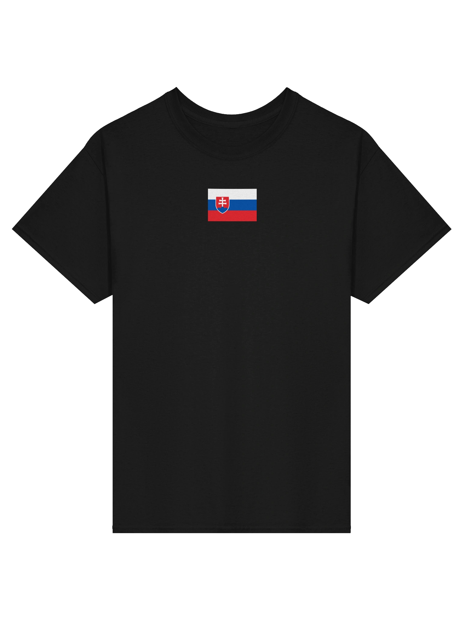 Slovakia Tee product image (1)