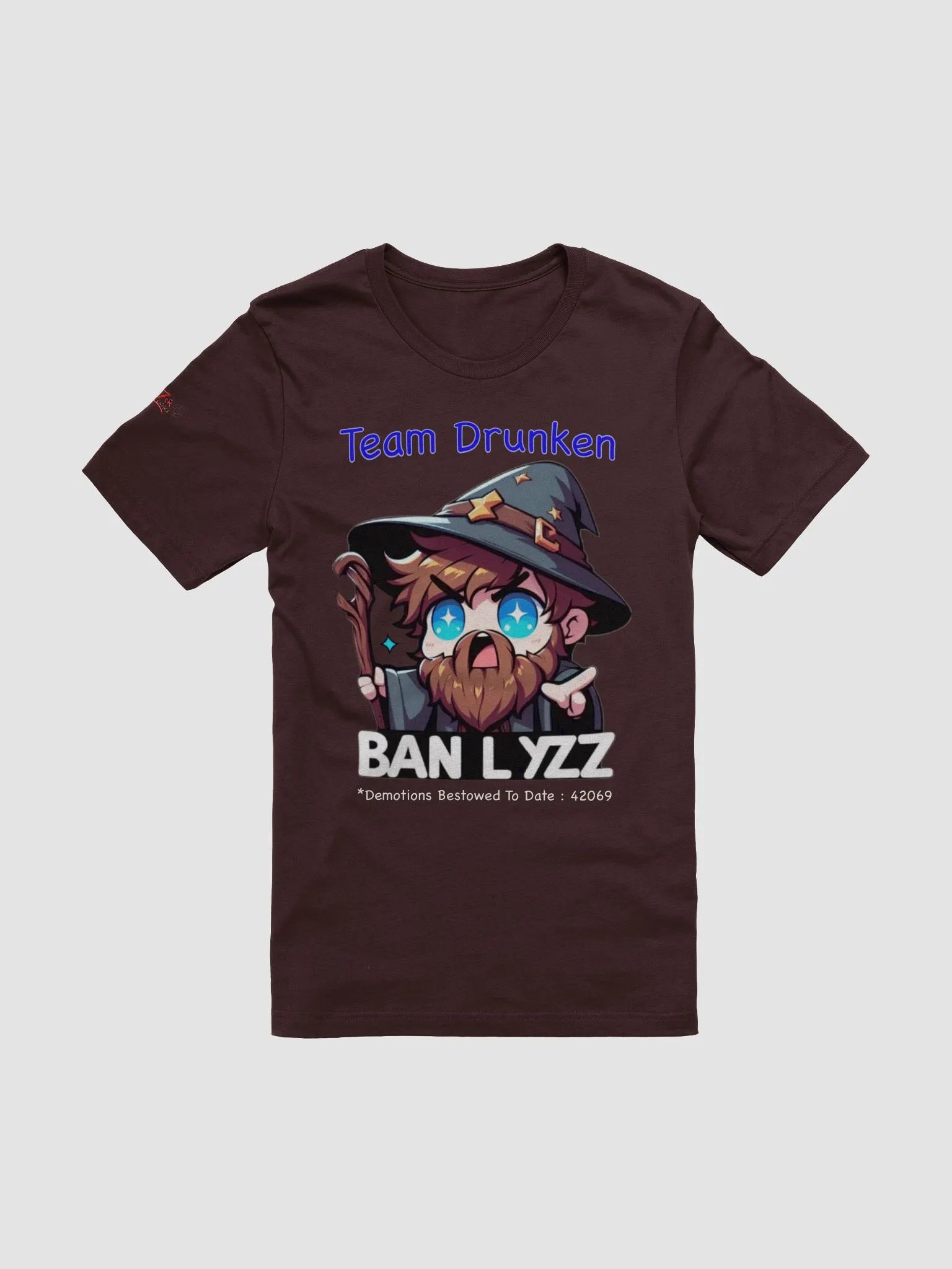 Team Drunken (Ban Lyzz) product image (6)