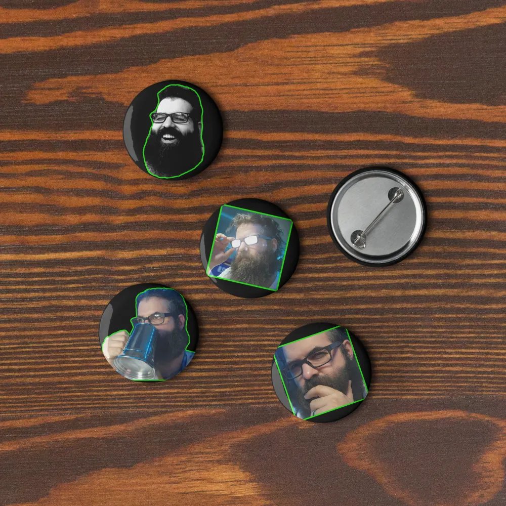 The Original Big Mac Industries product image (9)