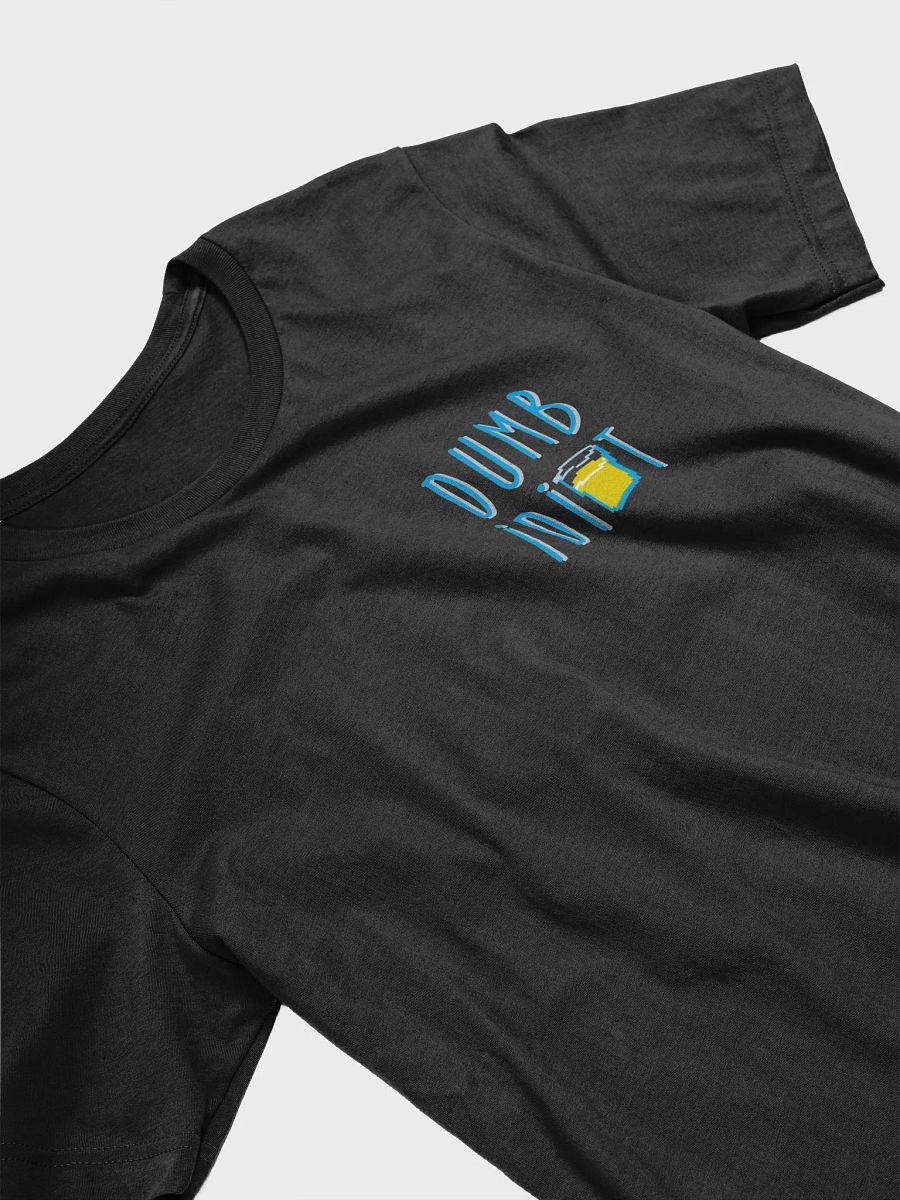 dumb idiot product image (16)