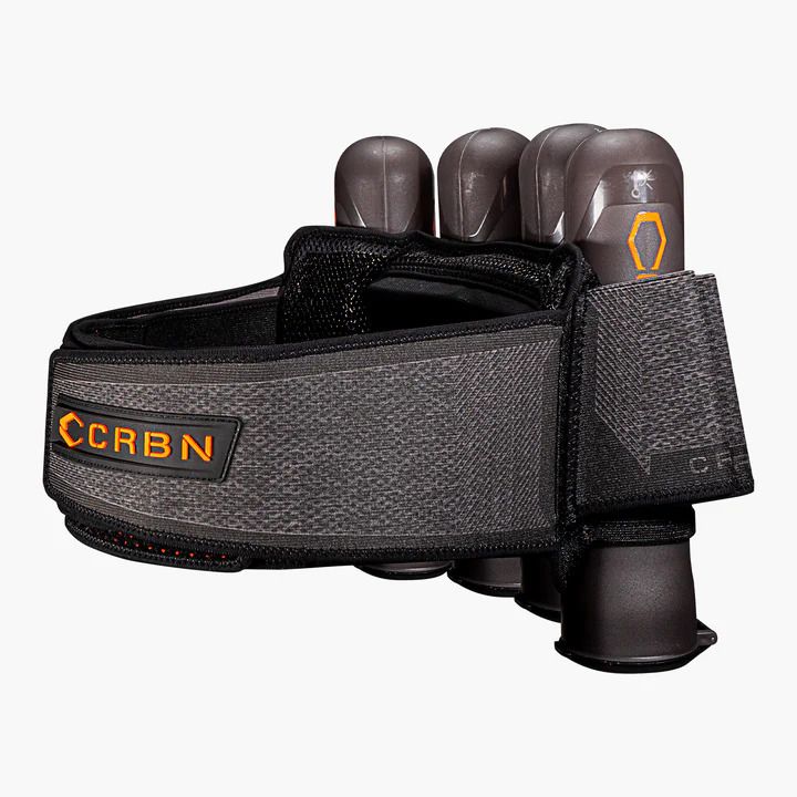 SC HARNESS 4 PACK - BLACK product image (10)