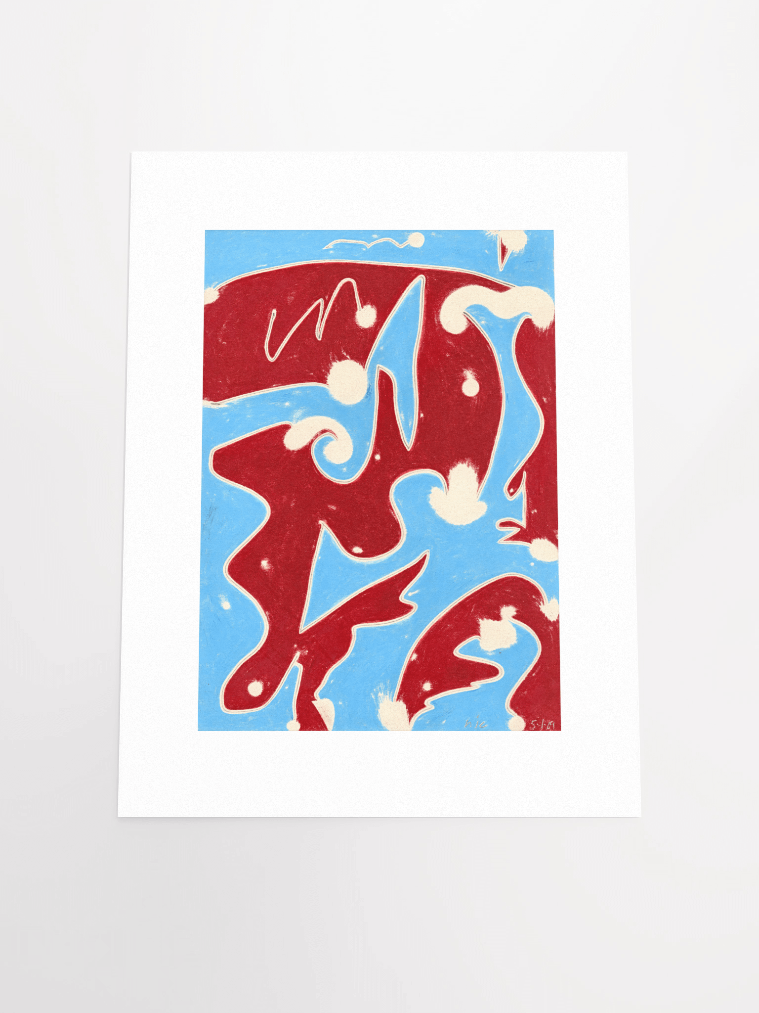 Abstract 9 05.01.09 print product image (5)