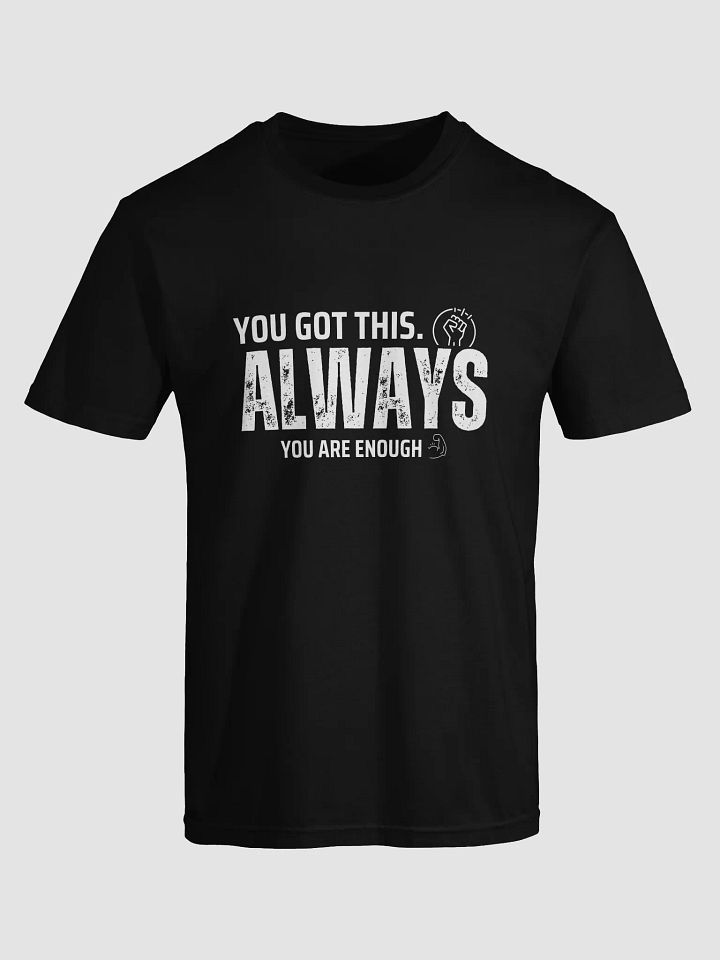 The Always Sunny Podcast T-Shirt product image (1)