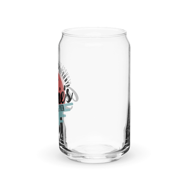 Hermosa Beach - Bennie's At The Pier Glass product image (2)