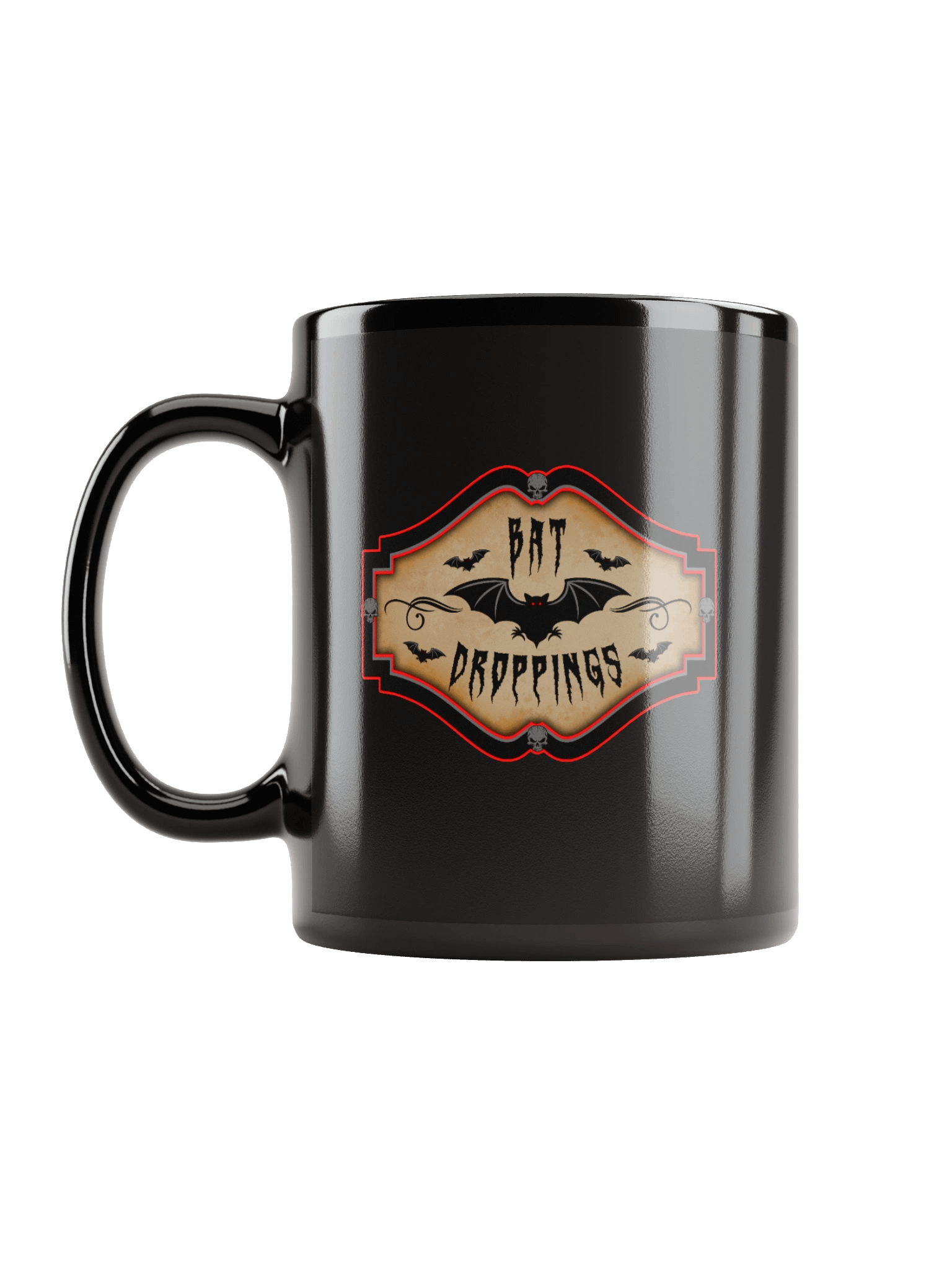 POTIONS OF WITCHERY 1 (BAT DROPPINGS) product image (12)