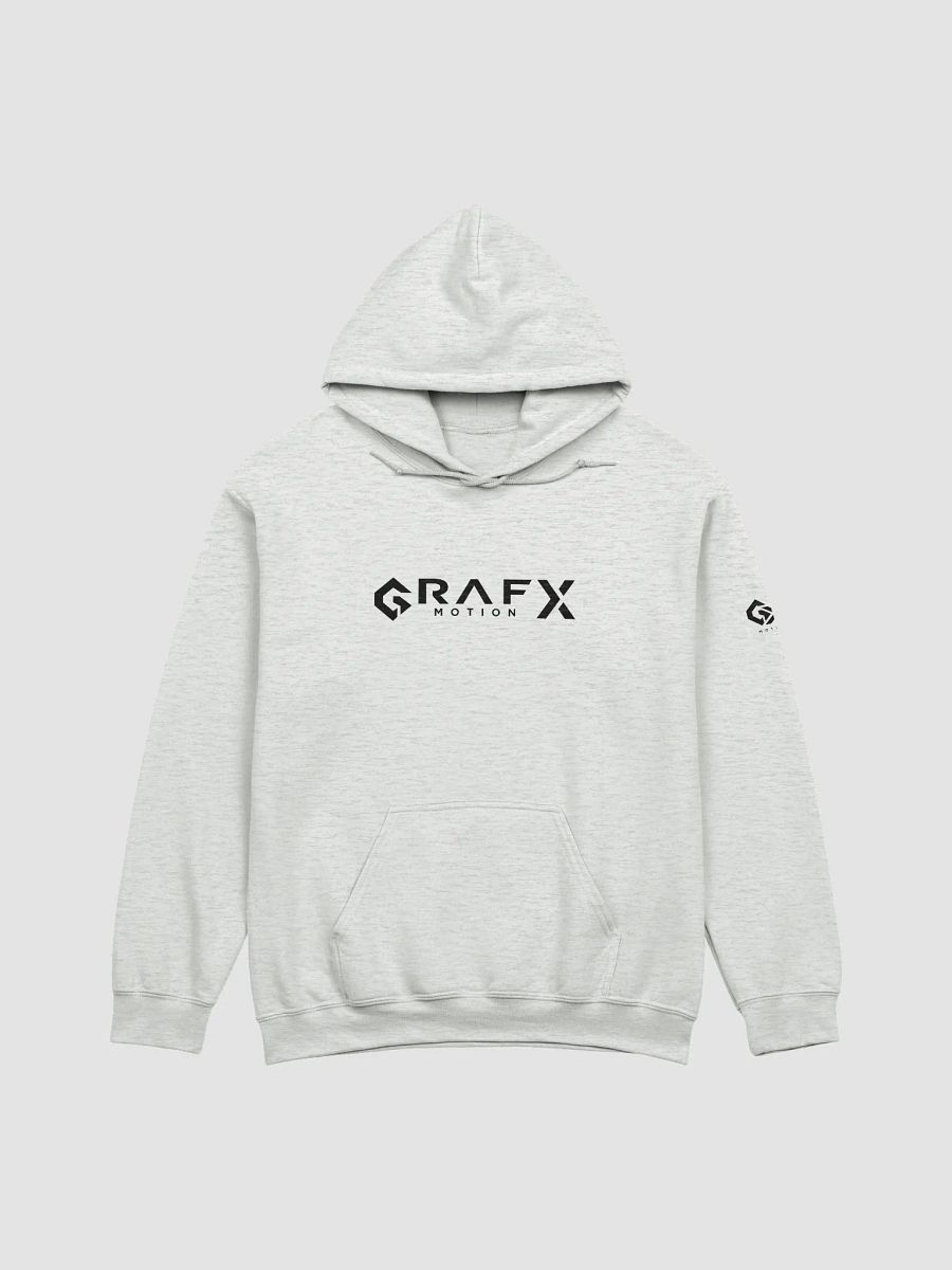 Graf-X Motion Hoodie product image (3)