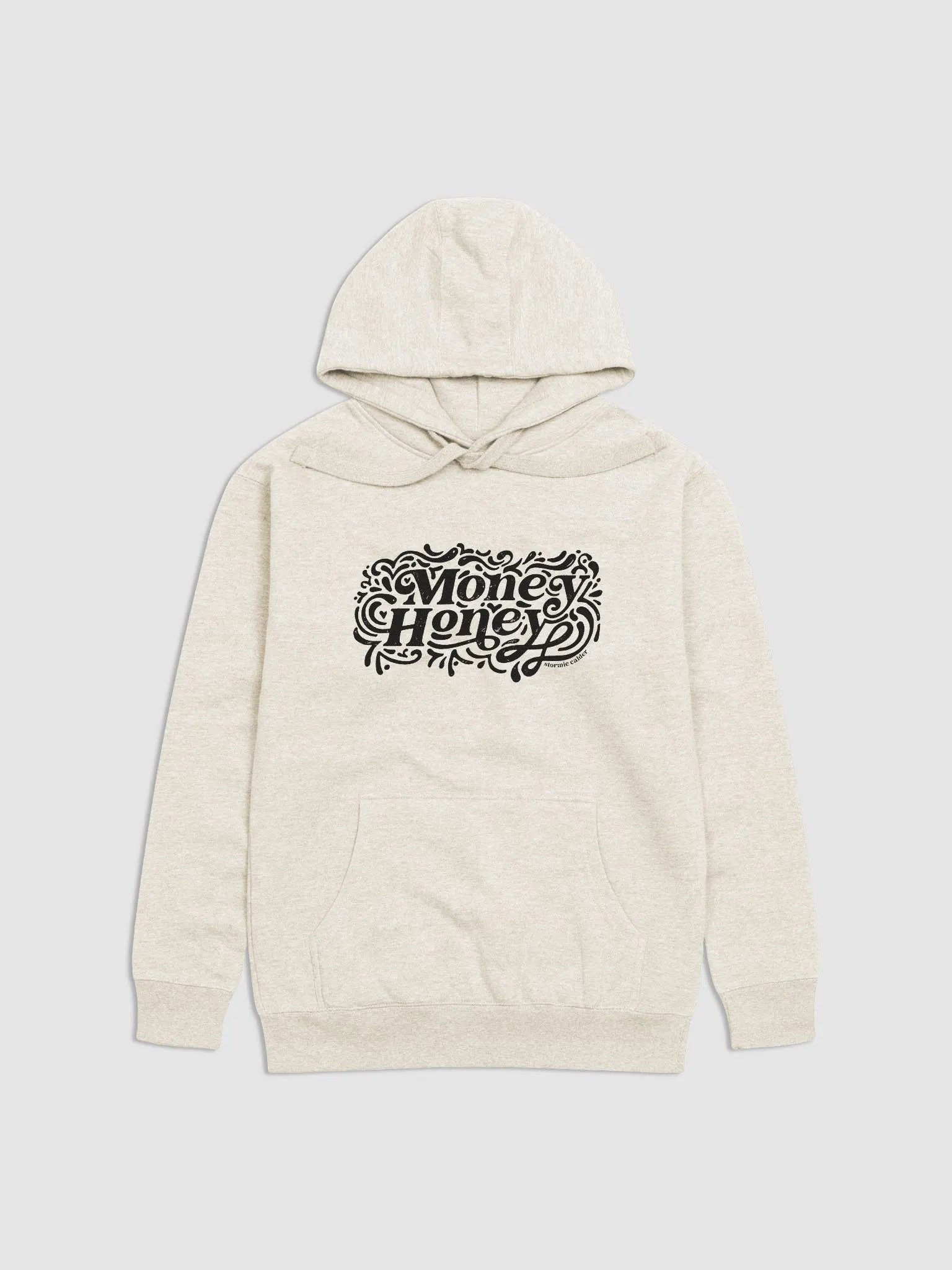 Get that Money Honey! Unisex Hoodie product image (1)
