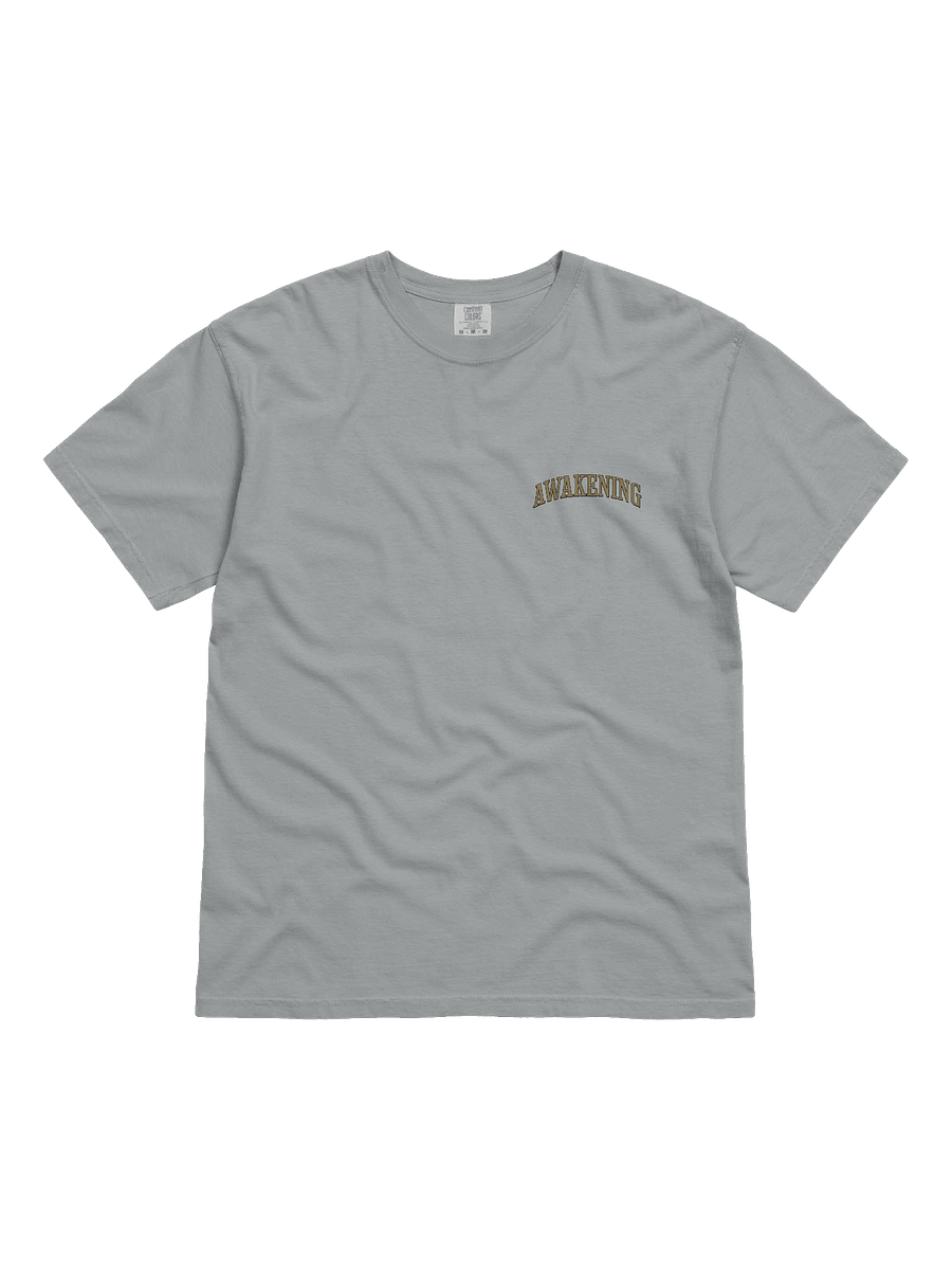 Body Enlightenment T-Shirt product image (1)