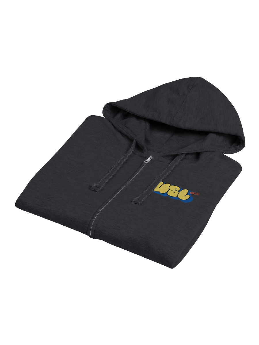 UBL Graffiti Tag Zip Up product image (3)