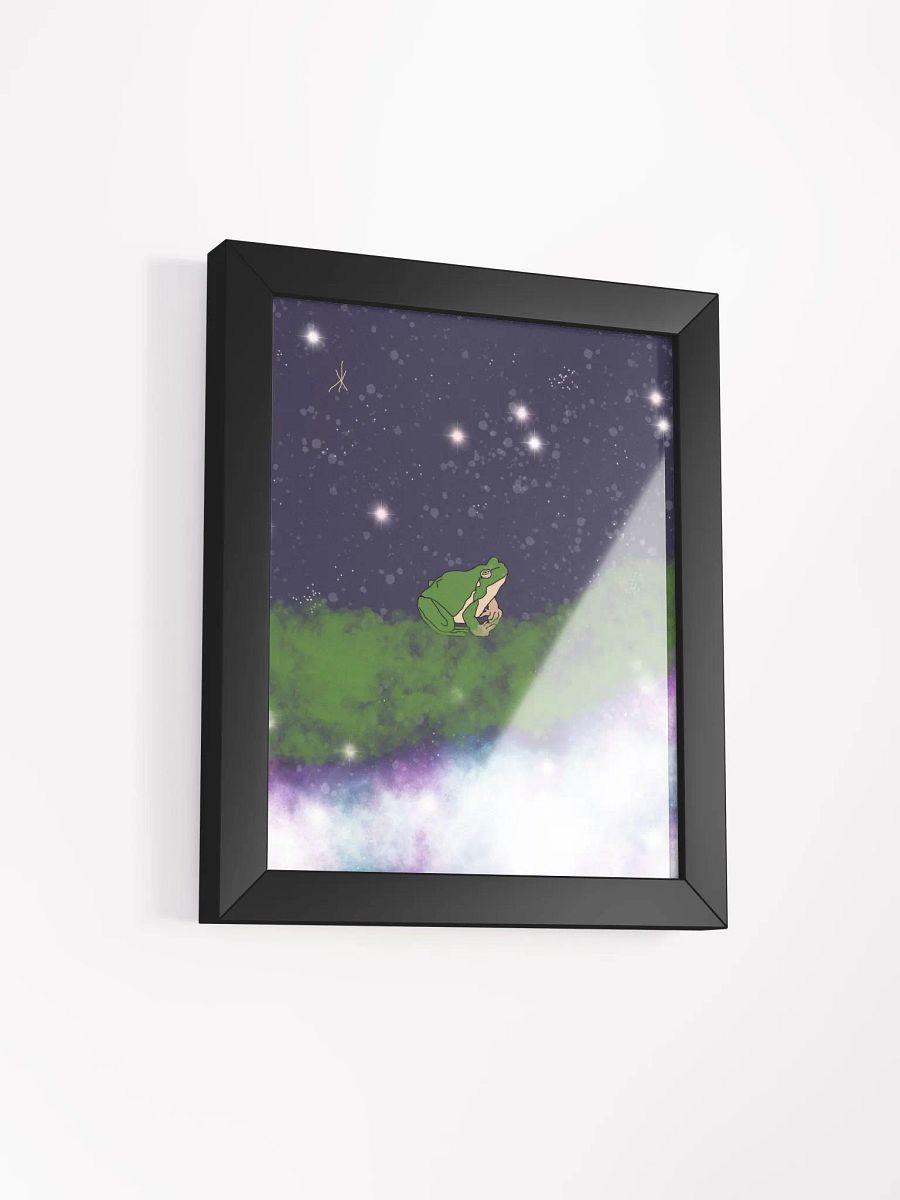 Frog Galaxy product image (7)